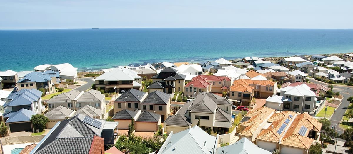 Credit Union SA CoreLogic Property reports and Housing Market…